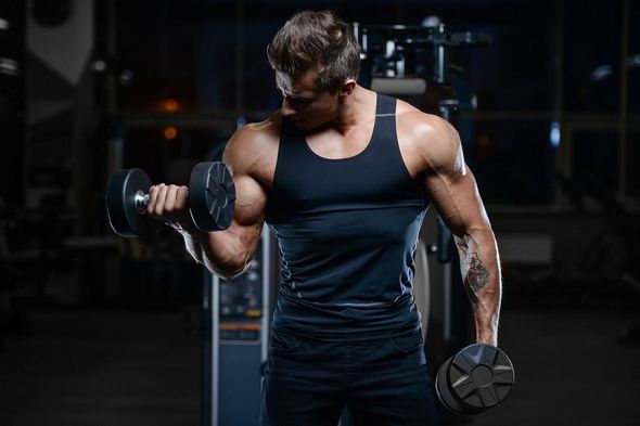 Boldenonekuur bodybuilding: Sterke spieren en krachtige prestaties
