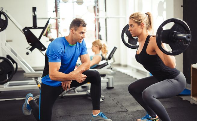 Cursos de Esteroides en Solitario para Musculación