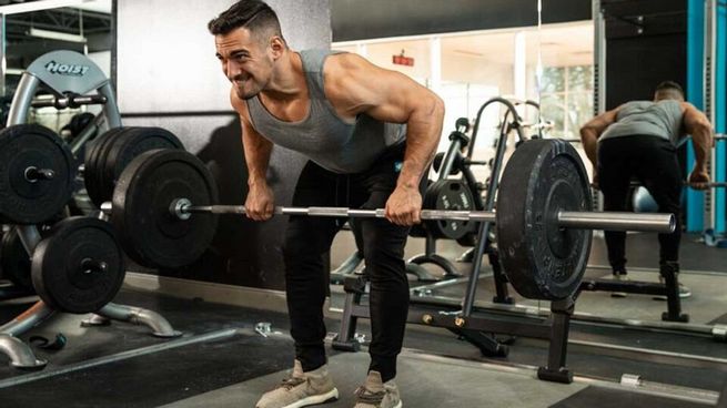 ECA Stéroïdes pour la musculation